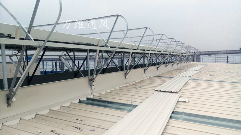 万维通风喜签首钢京唐钢铁联合公司二期工程项目 万维通风喜签首钢京唐钢铁联合公司二期工程项目